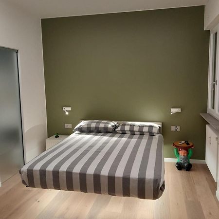 Апартаменти Monolocale Cairoli 18 Фйоренцуола-д'Арда Екстер'єр фото